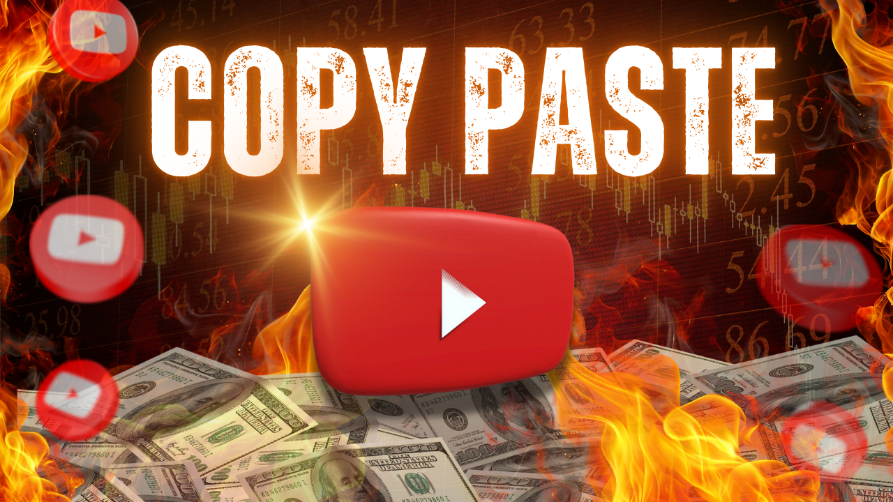 🎥 AI Video Generator | Copy-Paste Method for Shorts and Reels