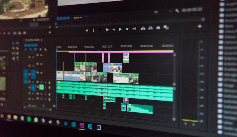AI Video Editing Tools for Creators: A Technical Deep Dive