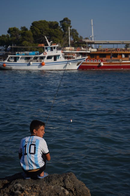 Biography of Lionel Messi: Beyond the Pitch, Predicting Tomorrow’s Influence